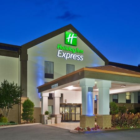 Holiday Inn Express Hotel & Suites Kimball, An Ihg Hotel Exterior foto