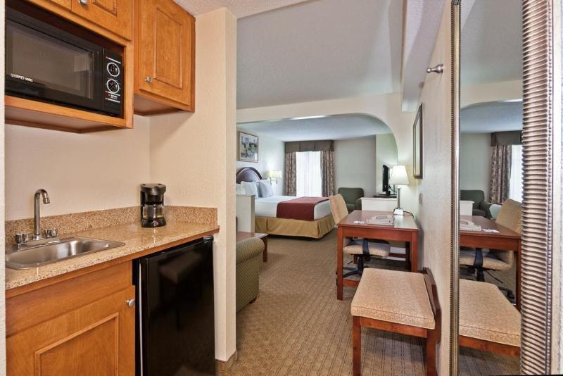 Holiday Inn Express Hotel & Suites Kimball, An Ihg Hotel Exterior foto