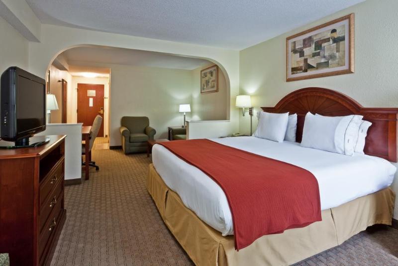 Holiday Inn Express Hotel & Suites Kimball, An Ihg Hotel Exterior foto